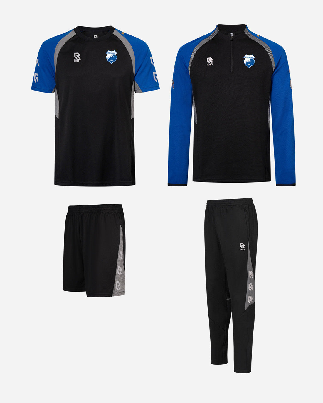 CVW - Trainingsset
